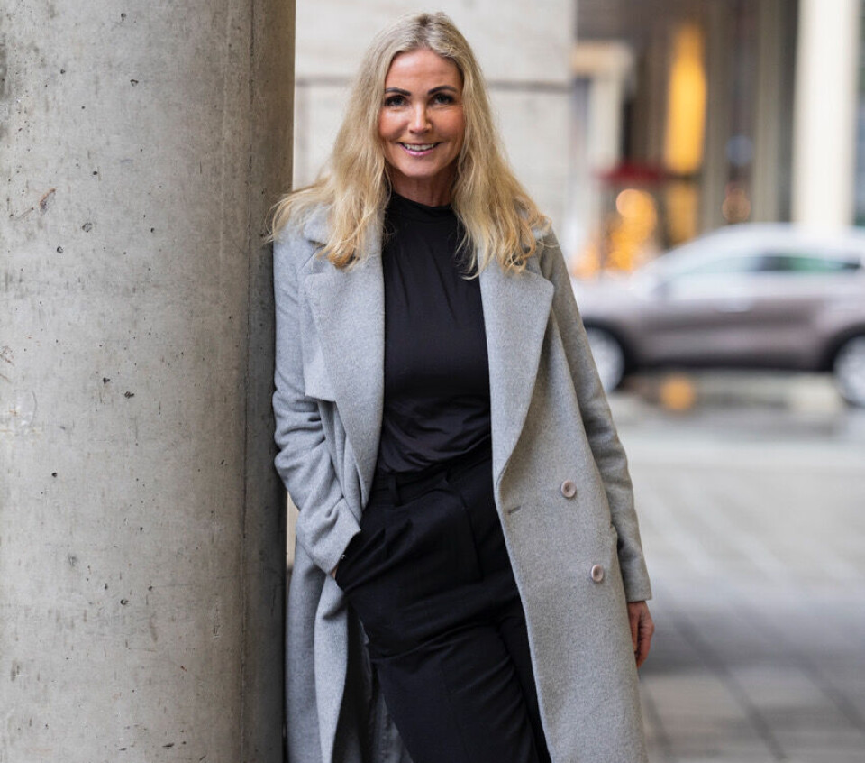 Tekst | Hilde Beate Berg Tekst | Hilde Beate Berg