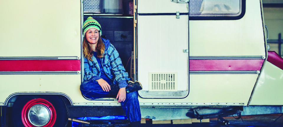 Skal vi bestemme, må vi eie