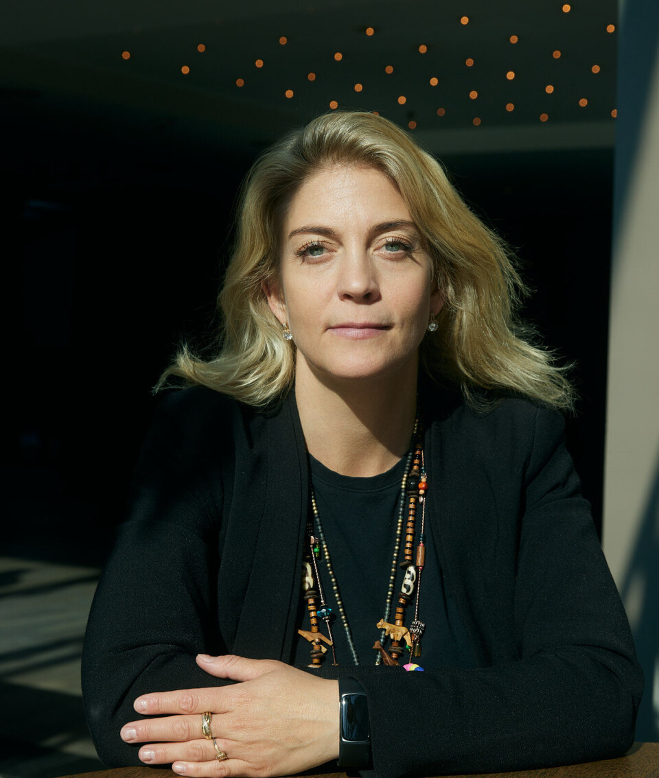 Skal jeg bytte jobb – eller bli?
