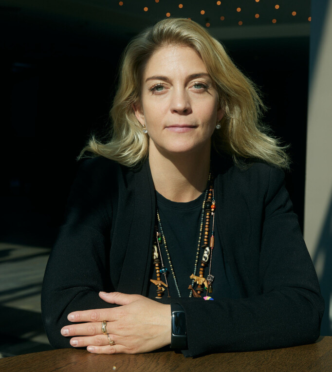 Karriereveileder, Elaine Bloom, svrarer leserne