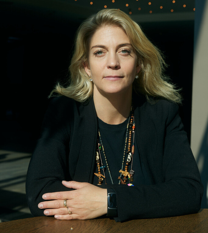 Livs- og karriereveileder Elaine Bloom svarer på spørsmål fra leserne i spalten «Rake Karrierepøck'er».