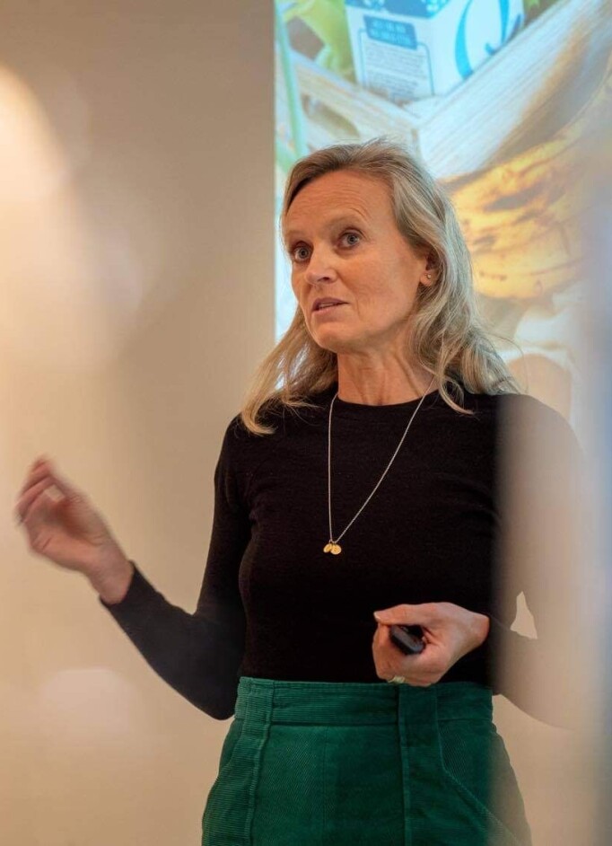 Mette Nygård Havre