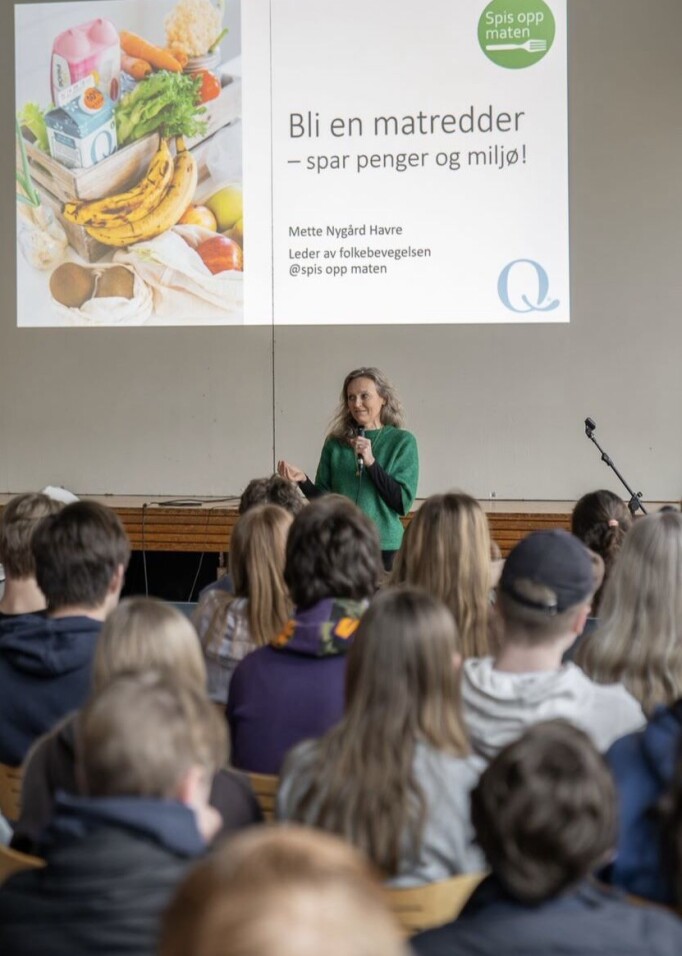 Mette Nygård Havre
