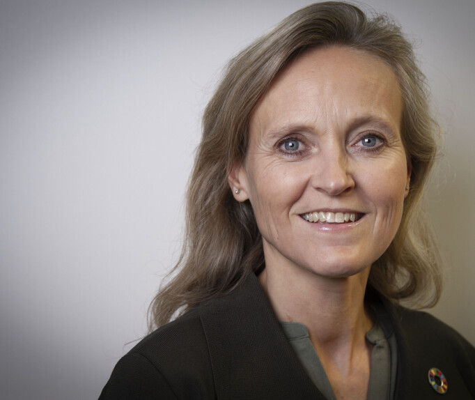 Mette Nygård Havre