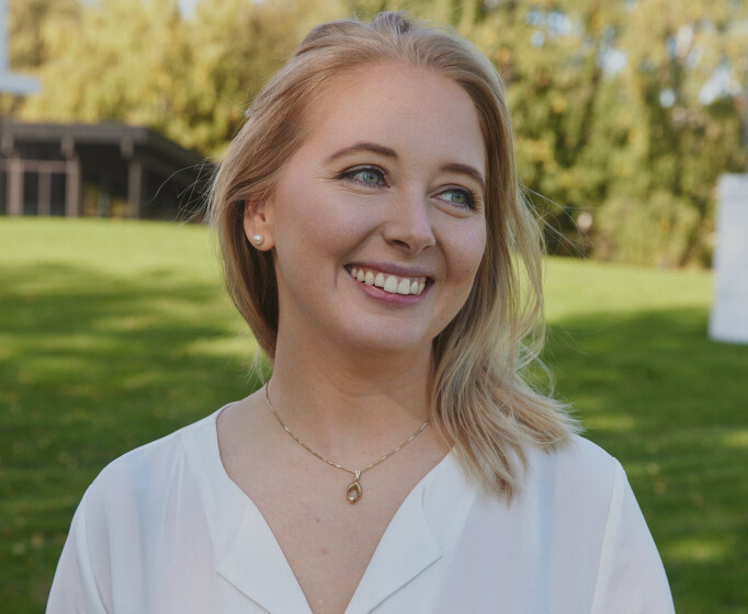 Anna Knudsen