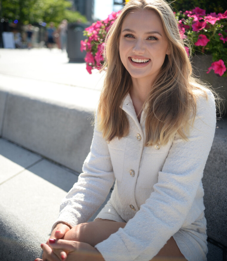 Eva Skotte Thoresen