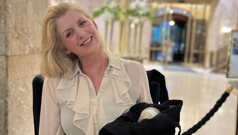 Kronikkforfatter Charlotte Bakke oppfordrer sine bransjekollegaer til å ta mer ansvar for miljøet.