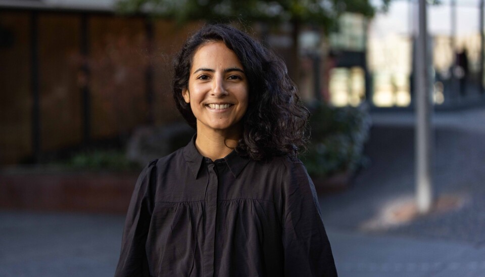 Artikkelforfatter Jyoti Sohal-David er rekrutteringsekspert og karrierecoach. I dette debattinnlegget belyser hun opp utfordringer med å inkludere AI i rekrutteringsprosesser, og hva man bør tenke på for å sikre en rettferdig og inkluderende rekrutteringsprosess. Artikkelforfatter Jyoti Sohal-David.
