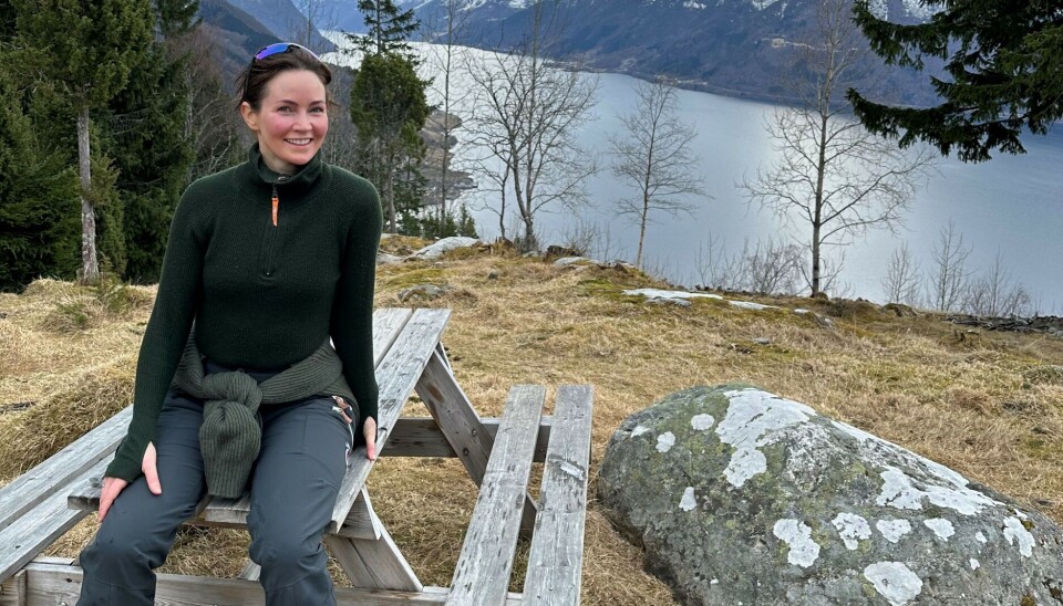 Artikkelforfatter Maren Gilje Sekse har selv opplevd utbrenthet, og stiller spørsmål ved hvorfor det rammer kvinner i større grad enn menn.