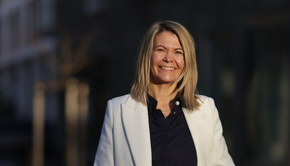 Siri Nilssen har en rekke styreverv i både Norge og Sverige.