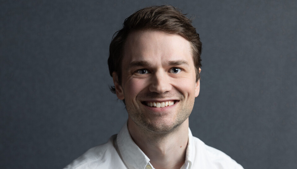 Kenneth Brendjord har varierende erfaringer med gradert uttak.