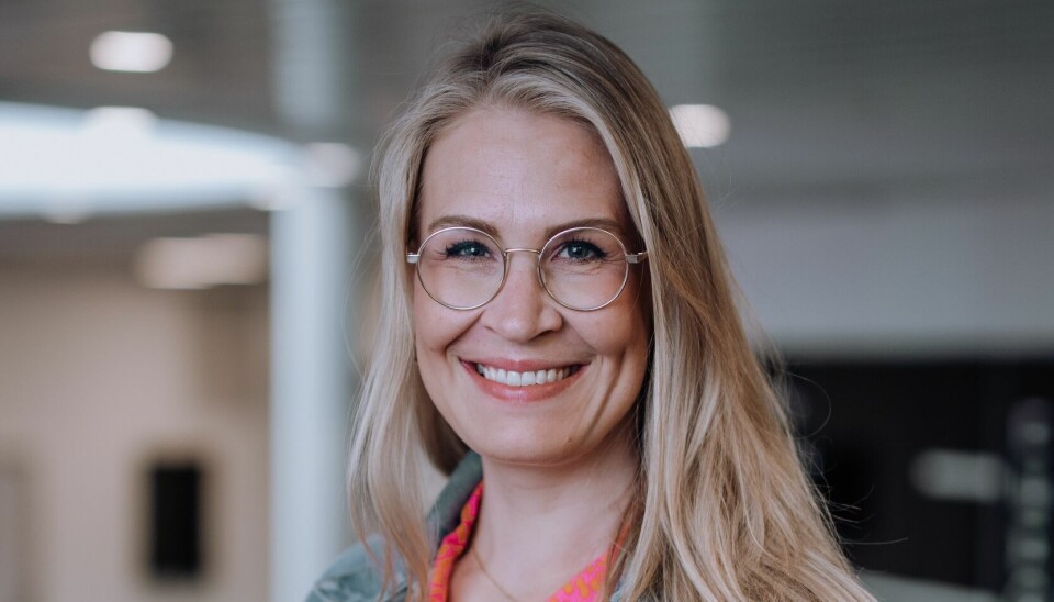 Meri Wiik mener det er på tide å innføre løpende barnehageopptak.