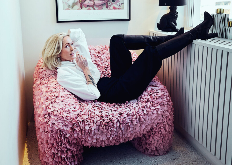 Anita Krohn: Drevet av å gjøre en forskjell