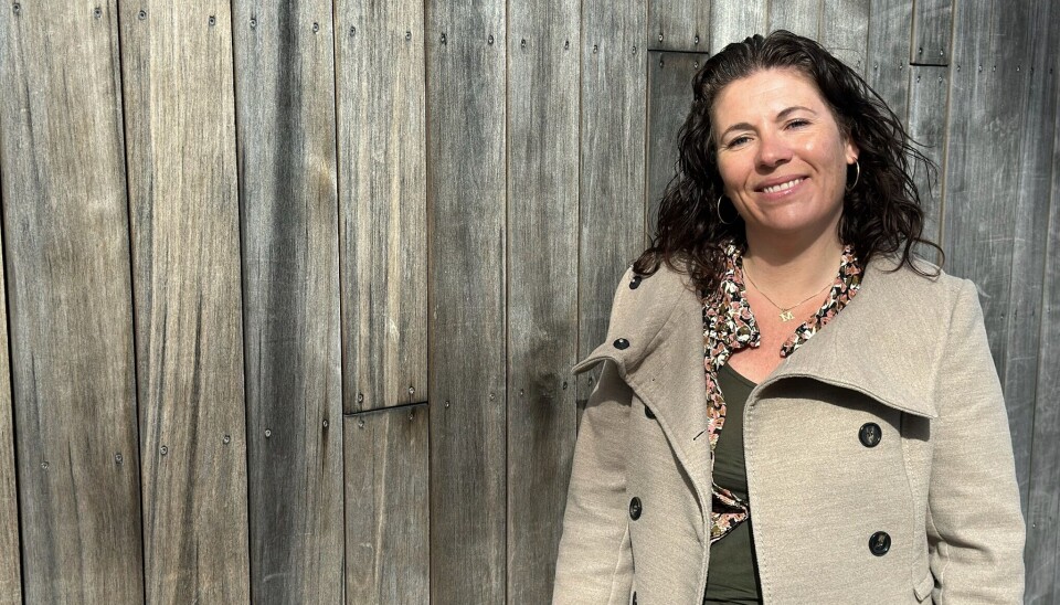 Marisol Acosta er terapeut med spesialisering innen emosjonell intelligens og emosjonell utvikling. Hun har bakgrunn som sykepleier, operasjonssykepleier og jobber nå som EQ-terapeut med egen praksis.