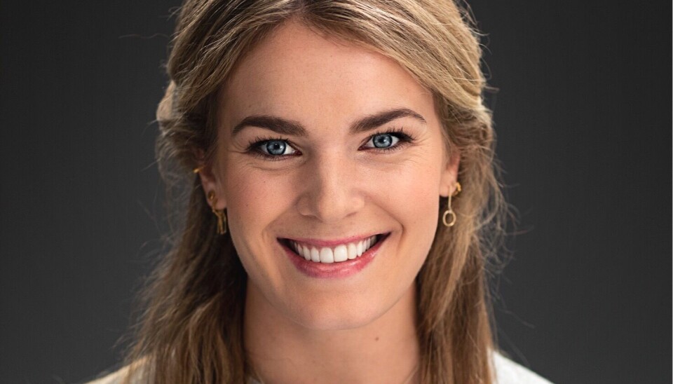 Nina Haver-Løseth
