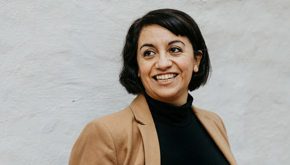 Katherine Duarte