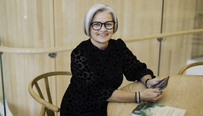 Maria Peltokangas
