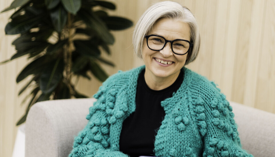 Om den usynlige jobben, de små valgene – og hvorfor bærekraft også handler om likestilling