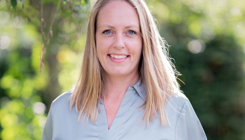 Linda Pettersen Myhre kjemper for en mer fleksibel og inkluderende arbeidshverdag for foreldre med barn som har store behov. – Vi vil bidra, men systemet må slippe oss til.