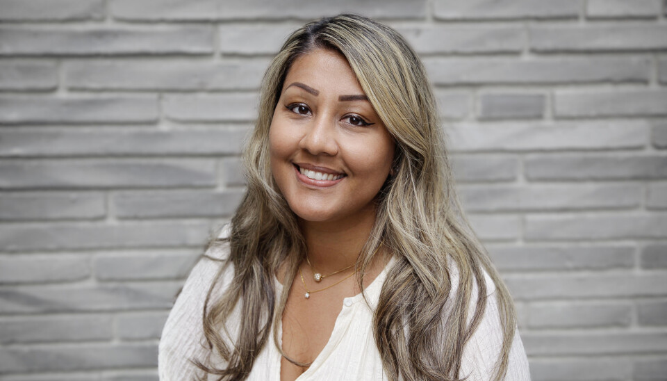 – Jeg har troen på at teknologi som kunstig intelligens har potensiale til å utgjøre en stor forskjell i helsevesenet, gitt at det brukes klokt, sier Ishita Barua. Lege, forsker og gründer – og en av Norges fremste stemmer innen KI og helse.