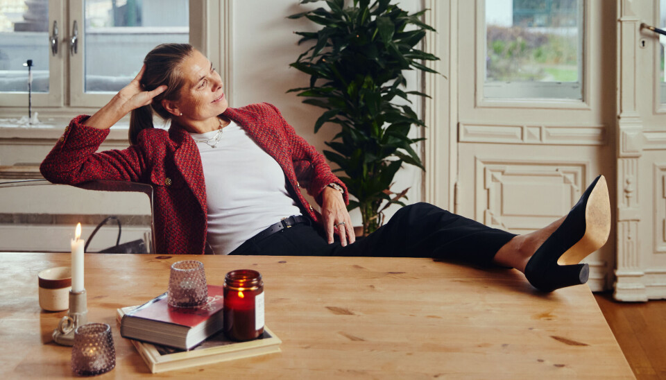 – Det vil jeg si var det absolutte bunnpunktet i mitt karriereliv, sier Dedichen om dommen i lagmannsretten. Hun sto midt i en historisk likestillingssak – og vant til slutt i Høyesterett.