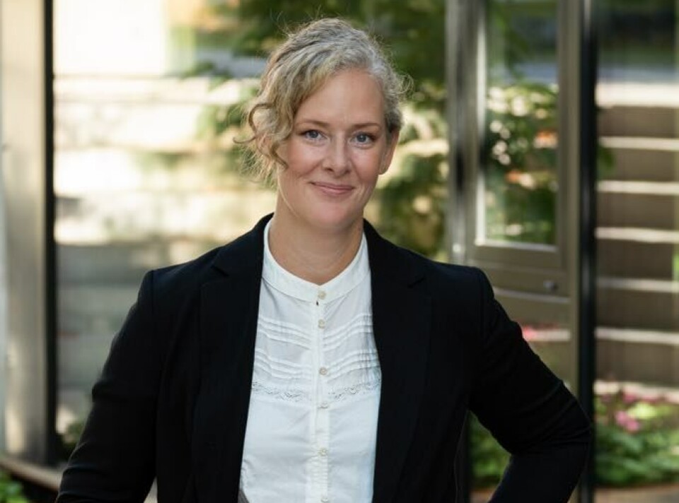 Helene Birkeland har skapt selskaper som kobler friluftsliv, teknologi og folkehelse – med mål om å gjøre hverdagen mer meningsfull for folk flest. Nå lanserer hun Blizbi – en ny digital møteplass for aktivitet og fellesskap.