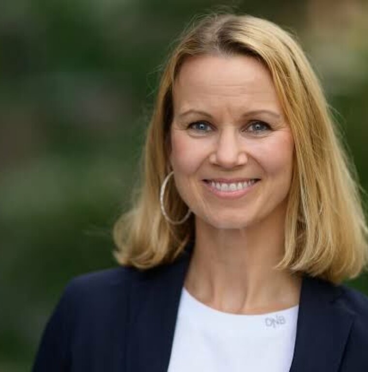 Fra storbank til brenneri på en øy utenfor Bergen – Aina Lemoen Lunde bygger merkevare med både kommersiell kraft og samfunnsansvar.