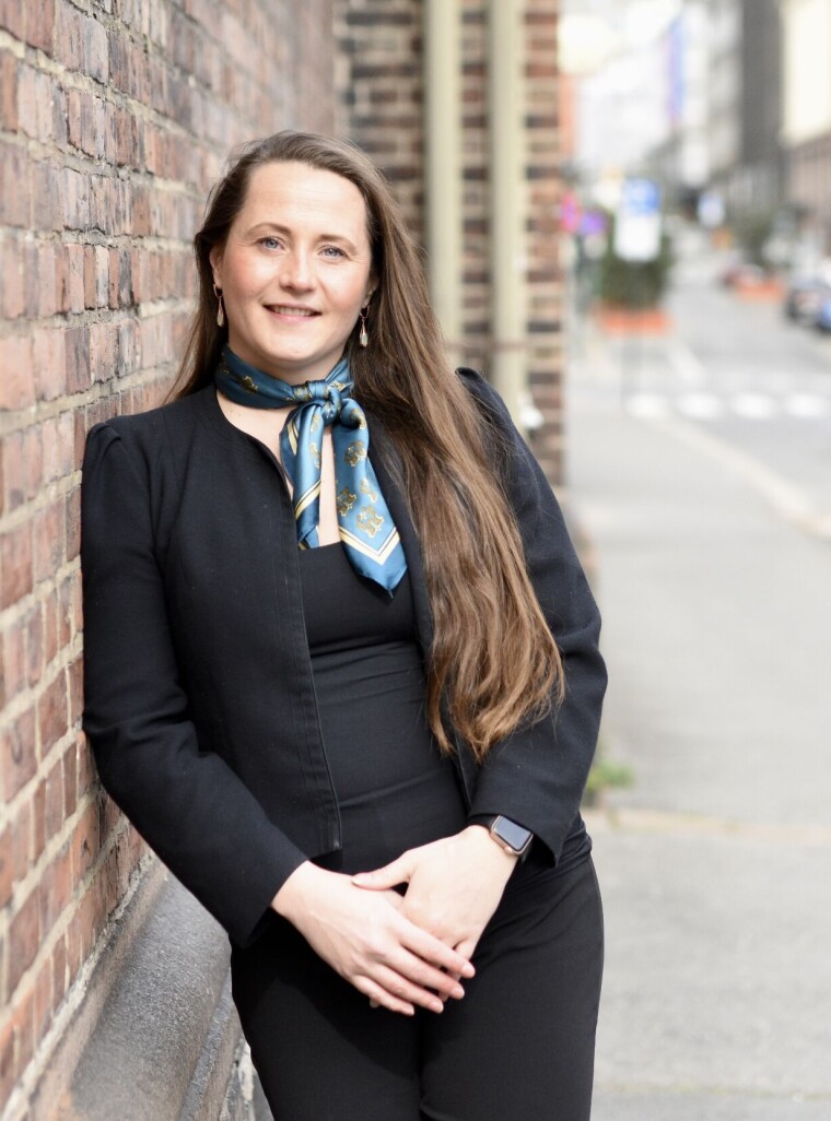 «Jeg får energi av fremgang – enten det er i et prosjekt hjemme, et innlegg jeg jobber med, eller et nytt tema jeg lærer om.»
For Else handler balanse like mye om å variere aktivitetene som å koble helt av.