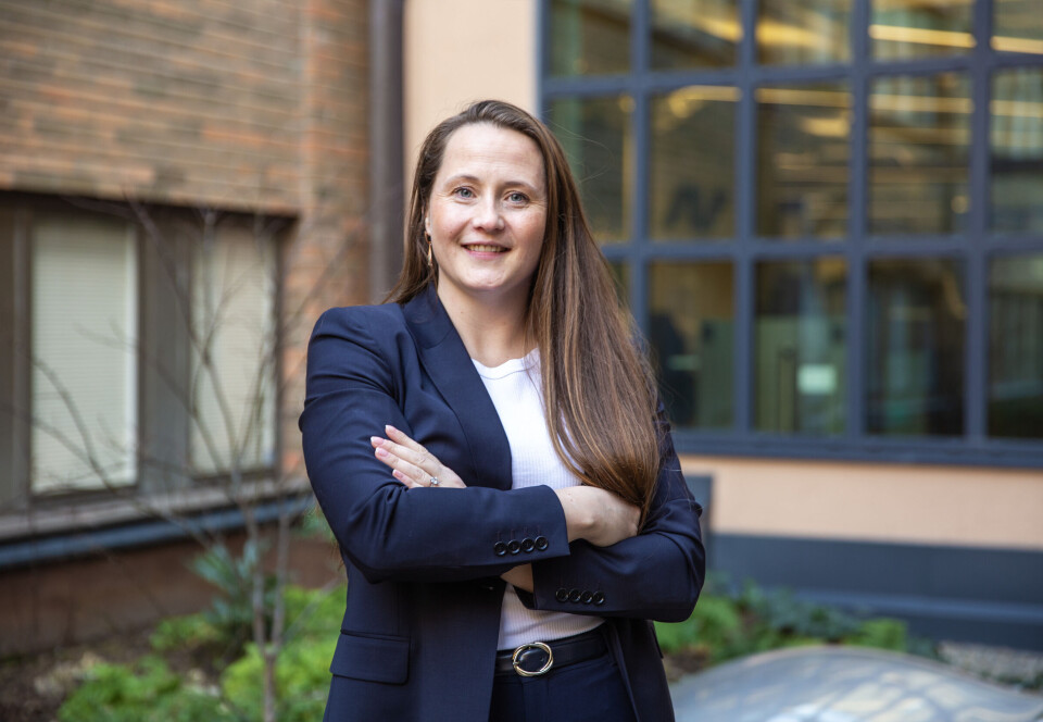 Fra oljeplattform til spareøkonom – som gjør investeringer mindre skummelt