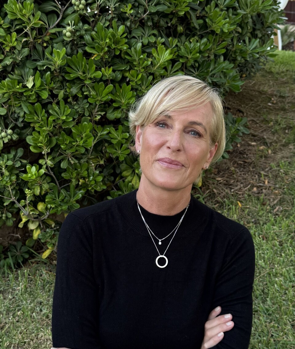 – Hvile er ikke et hinder for ambisjoner, det er en forutsetning