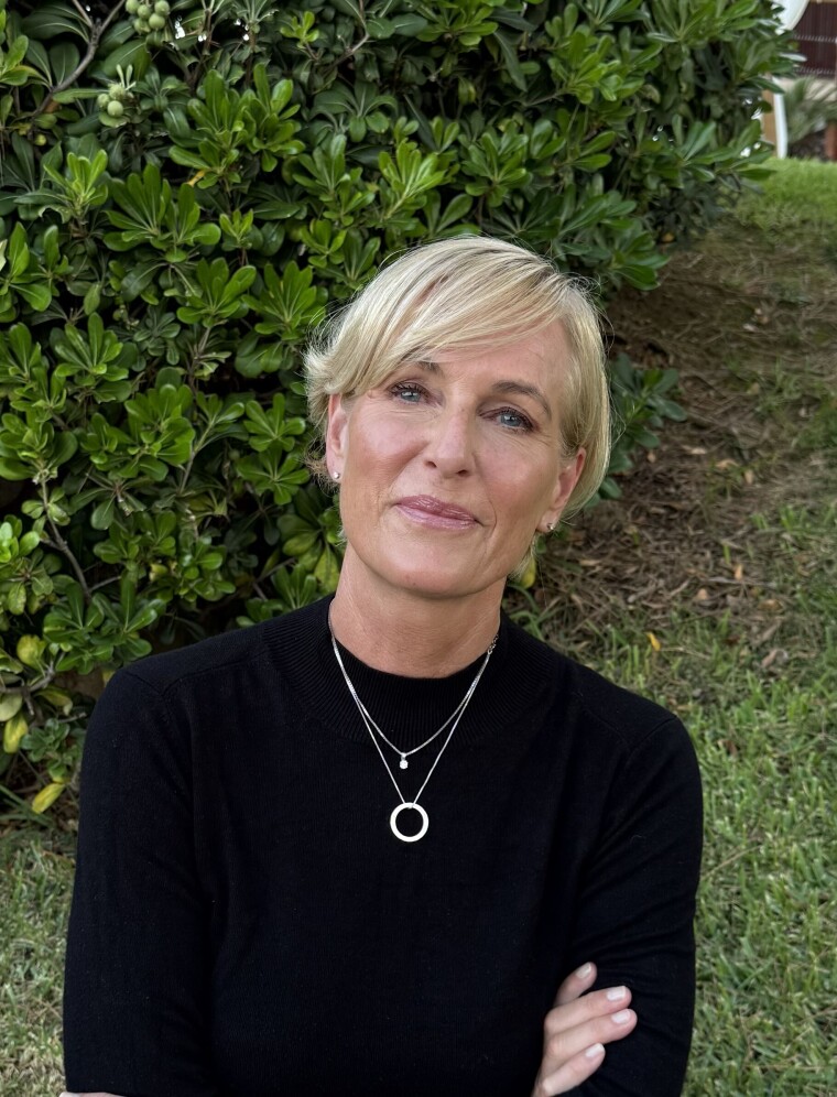 – Hvile er ikke et hinder for ambisjoner, det er en forutsetning, sier Anne Liberg, Chief Human Resources Officer i Nel Hydrogen.