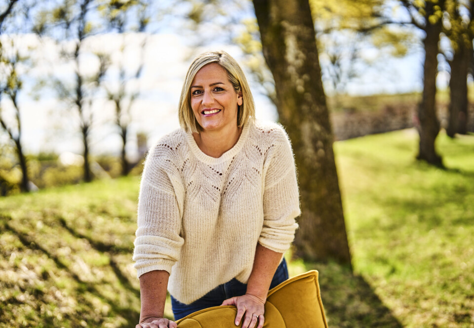 – Kapital er makt til å skape endring