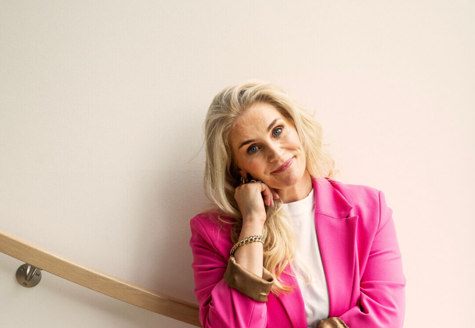 Slik styrker du troen på deg selv – litt hver dag