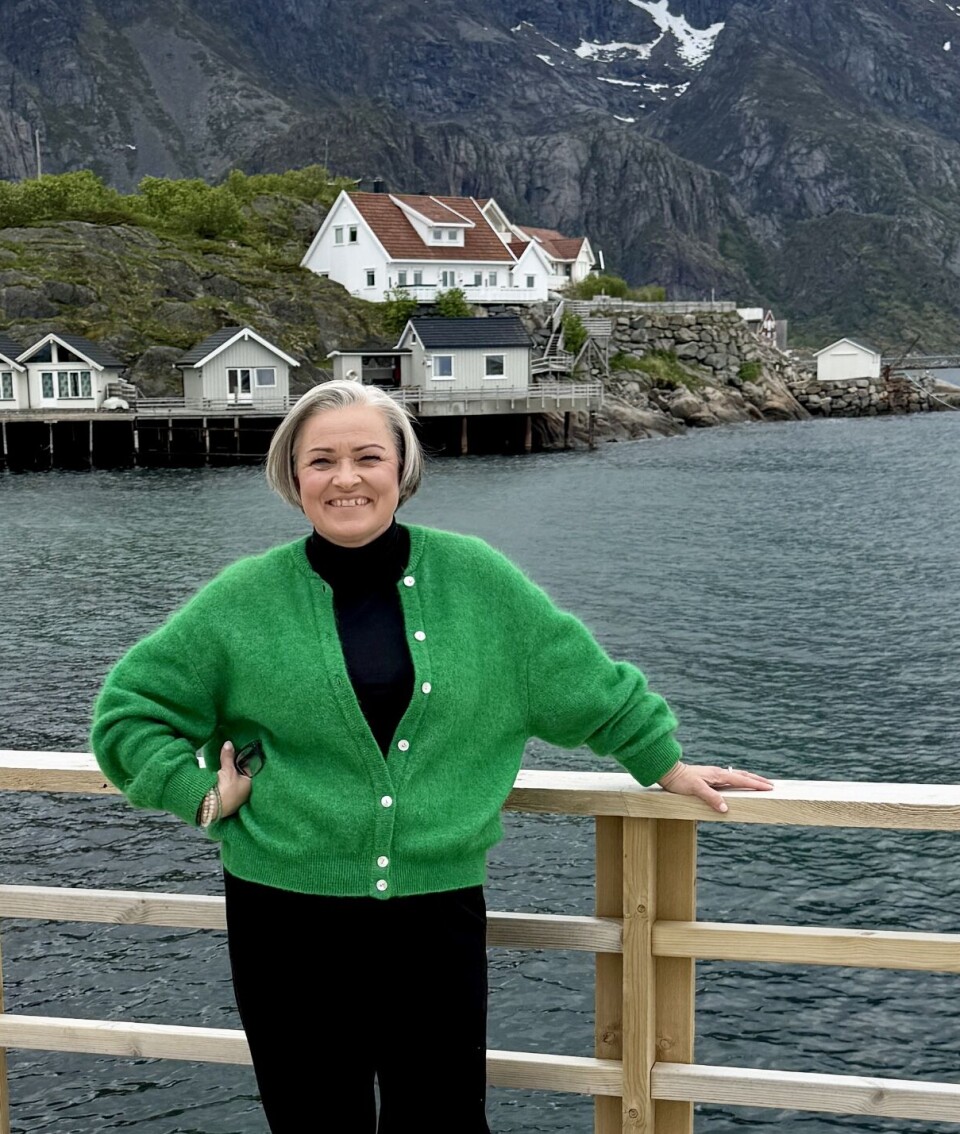 Valgene dine teller: bærekraft i hverdagen