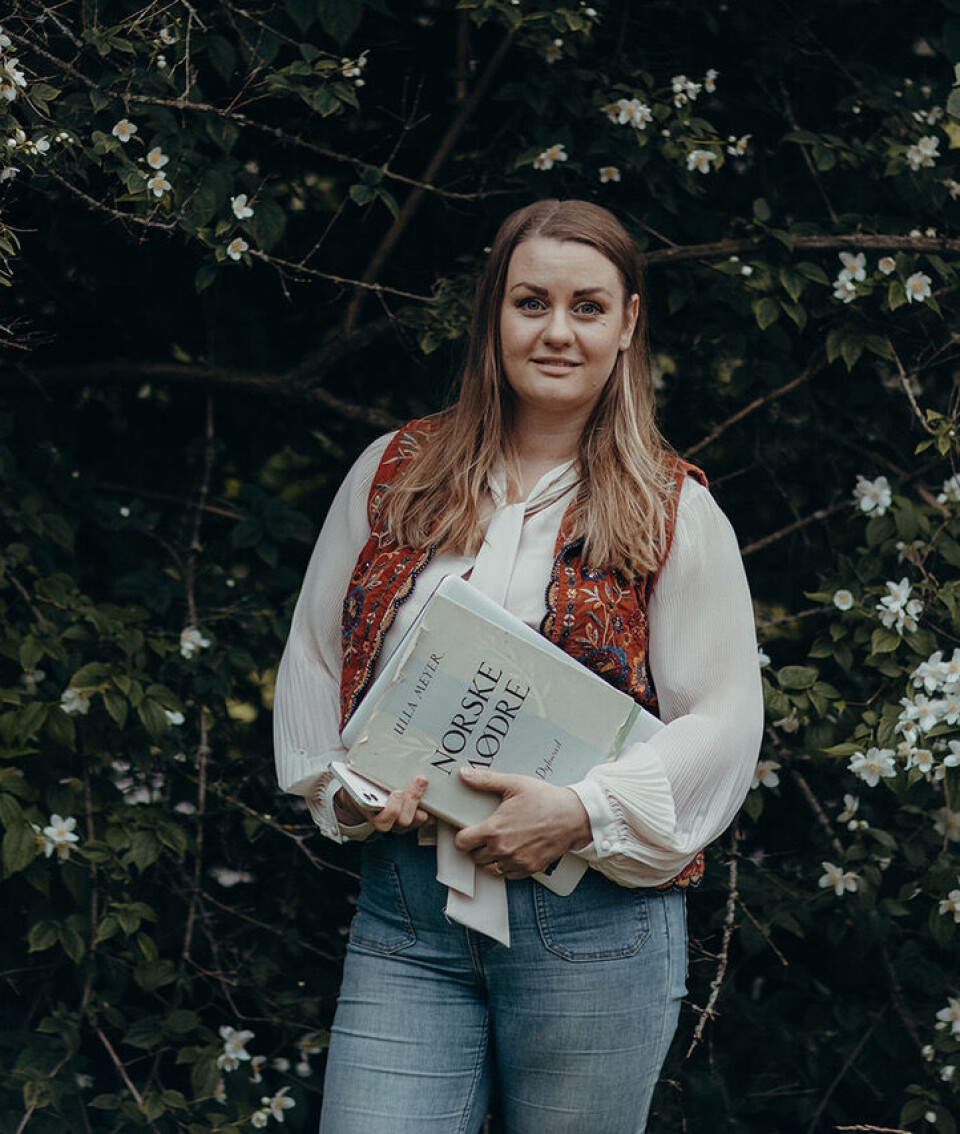 Kjære konservative kvinner, gamle feminister og andre: Vi trenger mer feminisme.