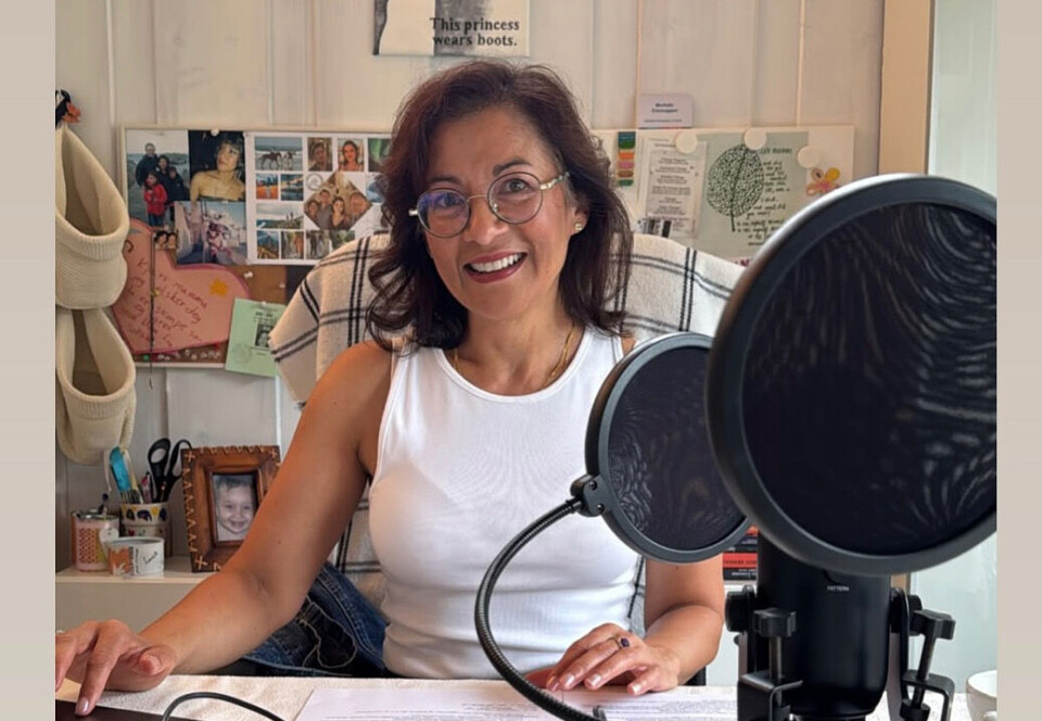 Mangfoldstrateg og formidler – viser hvordan ulikhet blir en styrke i praksis